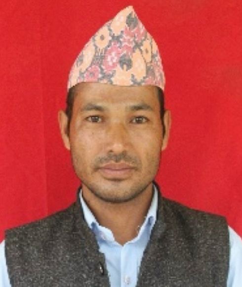 Mr. Prem B. Syada