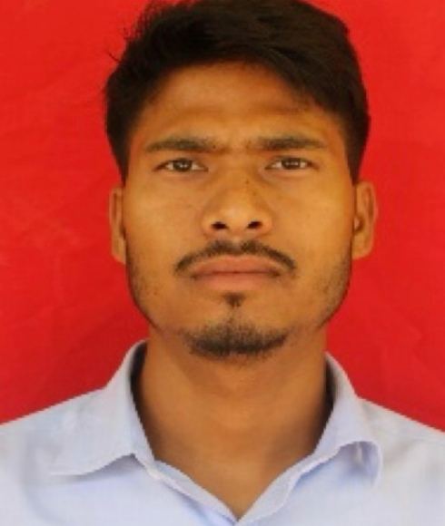 Niresh Chaudhary