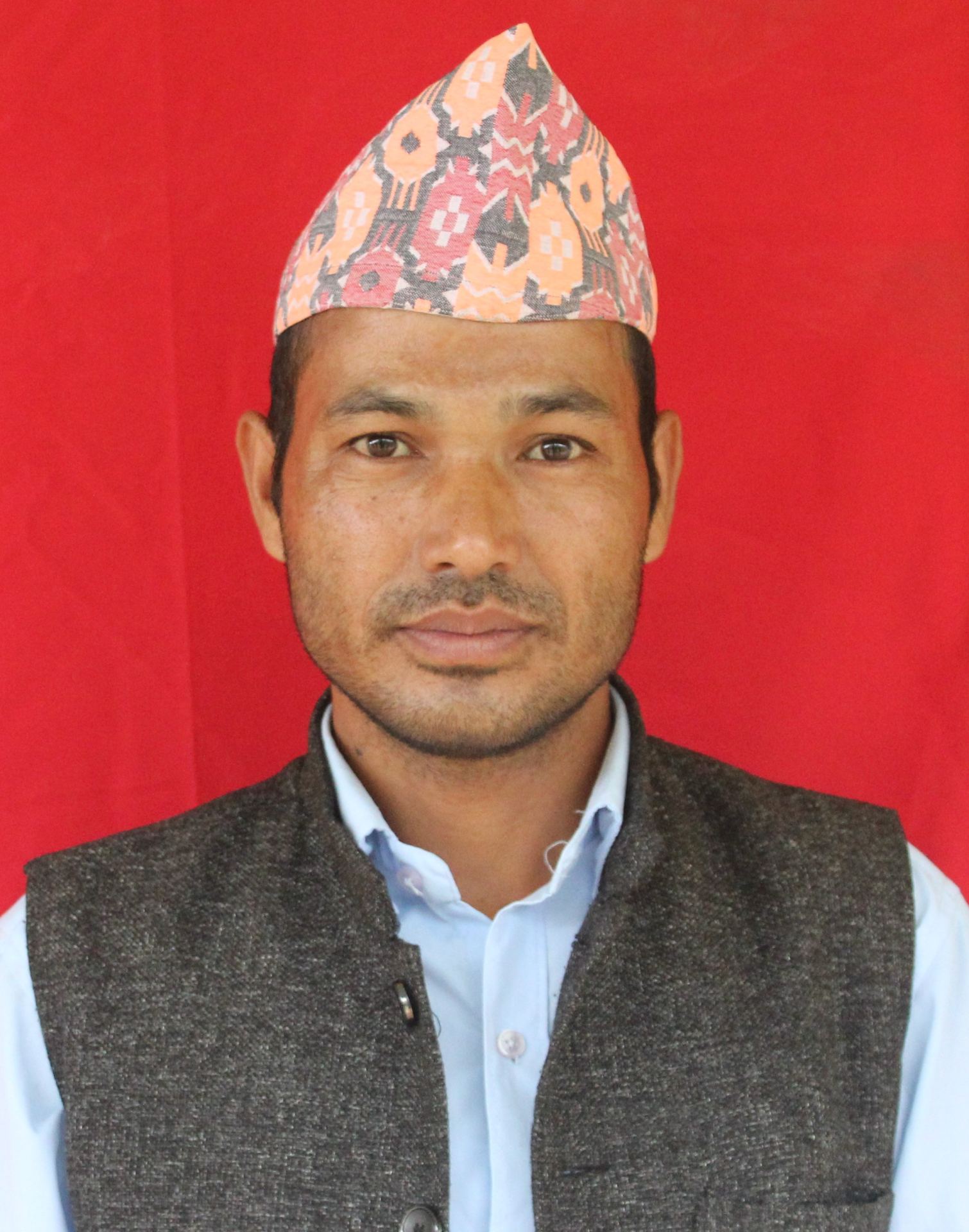 Prem Bahadur Syanda