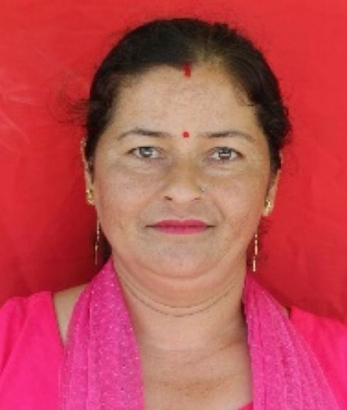 Revati Chand