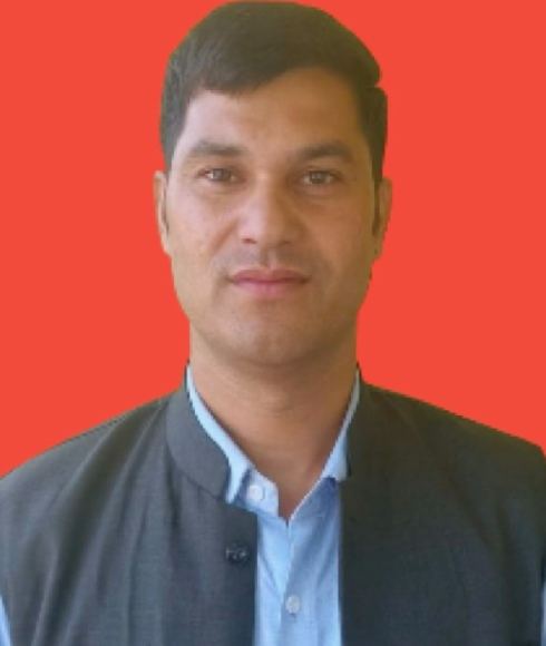 Yogendra Dhami