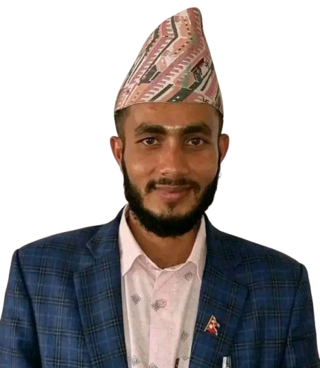 Harishchandra Joshi
