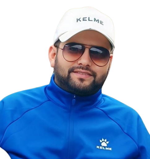Prashad Bahadur Bisht