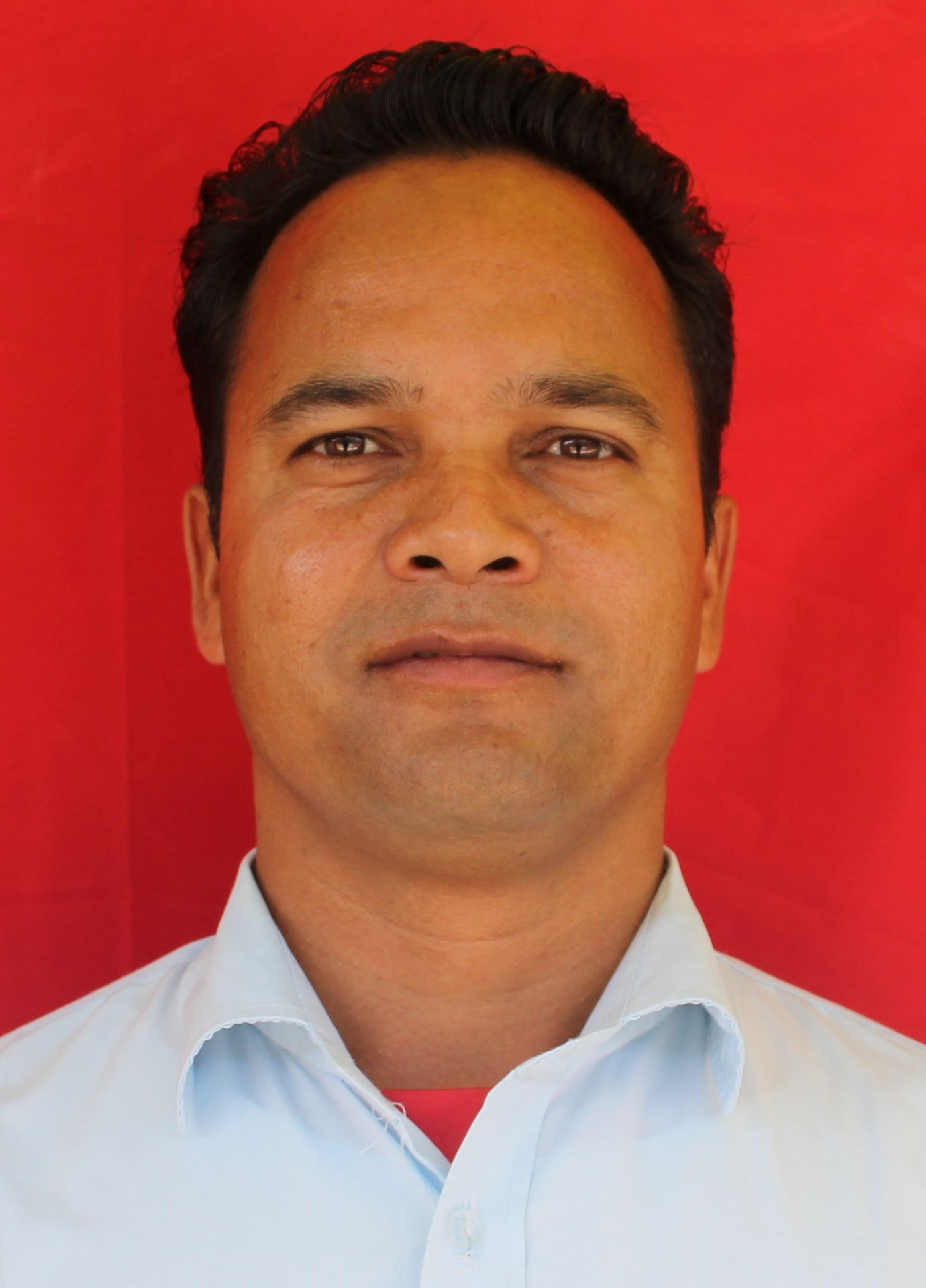 Chandra Bahadur Dhat