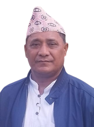 मदन बहादुर बम