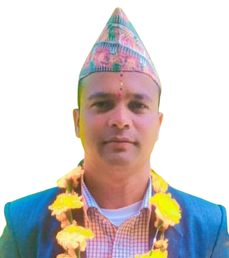 चन्द्र बहादुर ढाँट