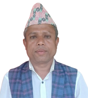 तारा प्रशाद अवस्थी